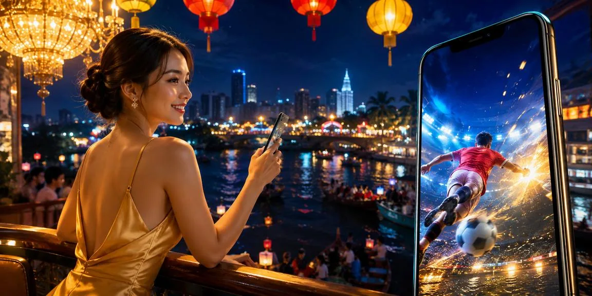 rik7979 Tài Xỉu
